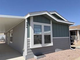 8700 E University Dr #0334 - Photo 1 of 1