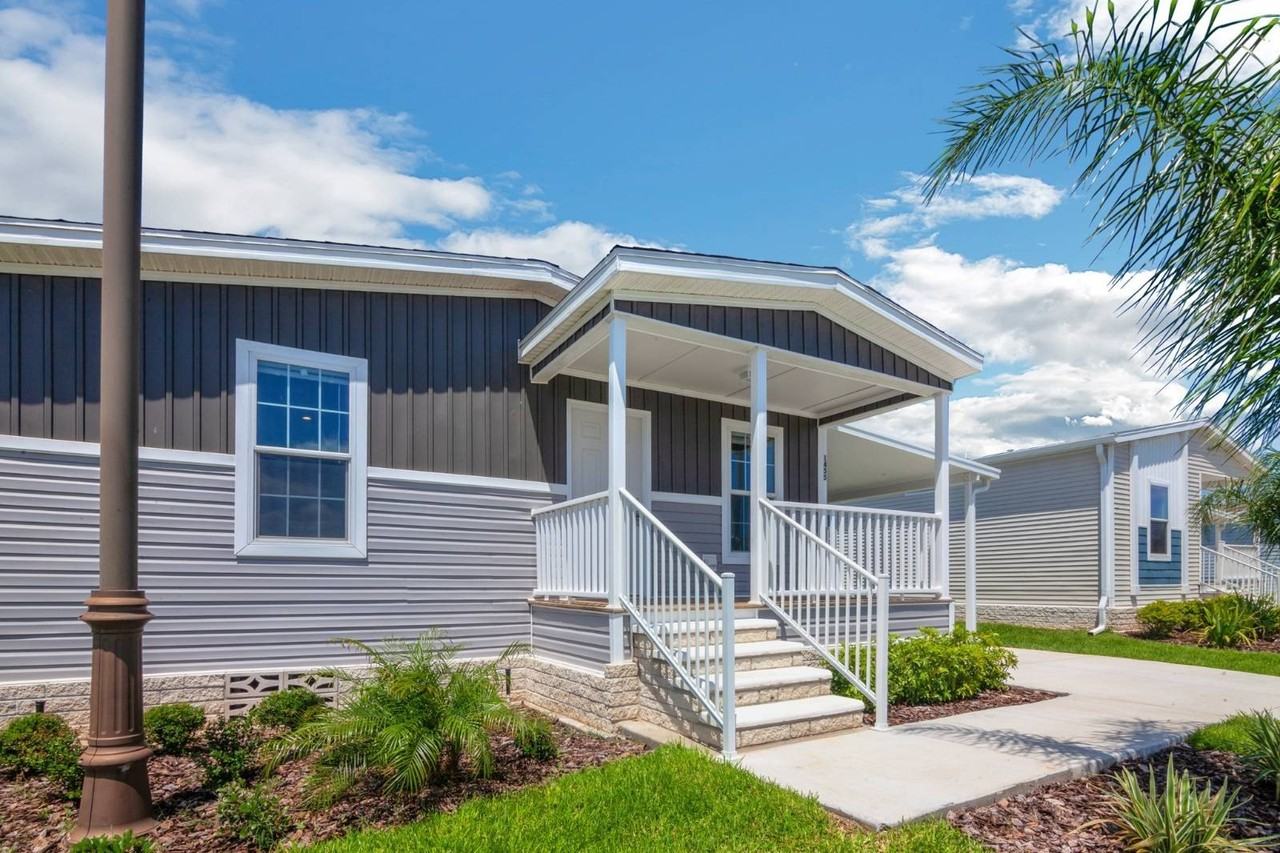 1455 Whispering Pines Loop #1455