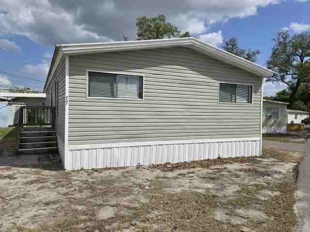 4943 E Hillsborough Ave #77