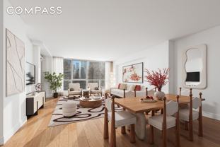301 E 61st St #9B - Photo 1 of 1