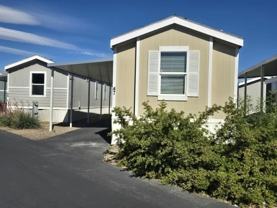 3825 N Nellis Blvd #47 - Photo 1 of 1