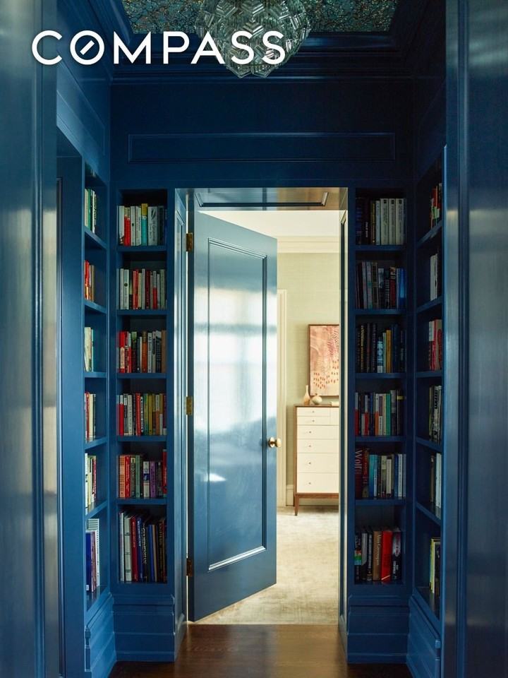 325 W End Ave #9C - Photo 7 of 14