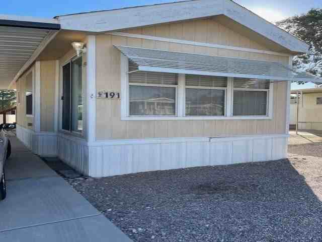 3115 N Fairview Ave #0191