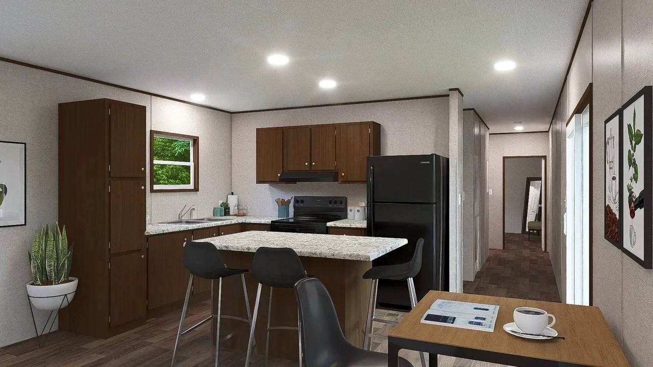 14 White Oak Vlg