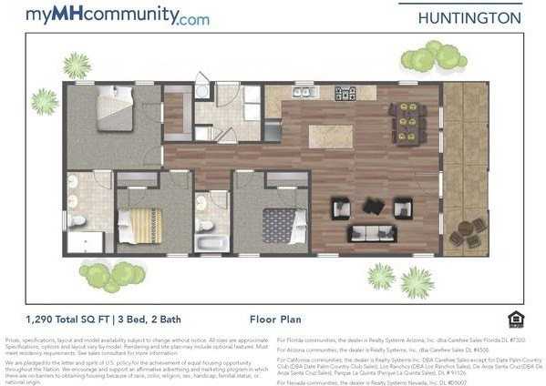 4400 W Florida Ave #0035