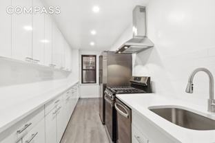 445 W 240th St #3A - Photo 1 of 1