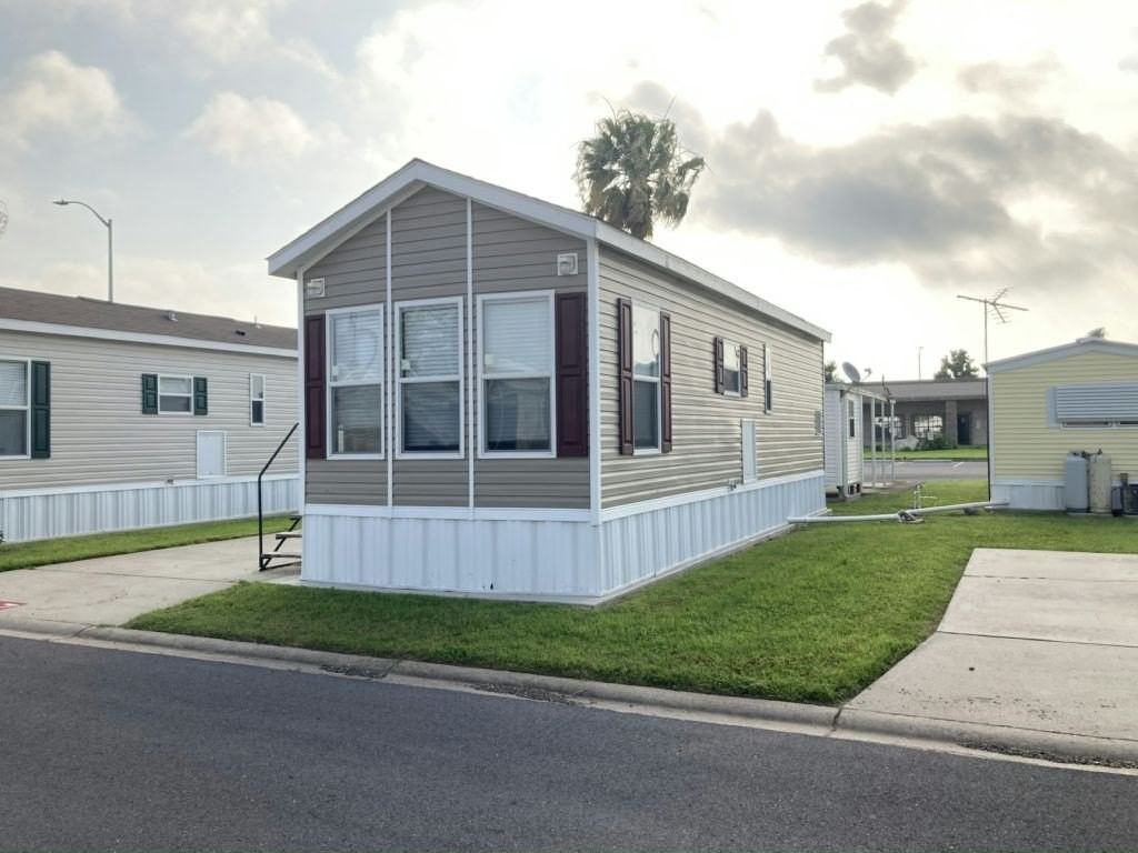 1501 S Airport Dr #267