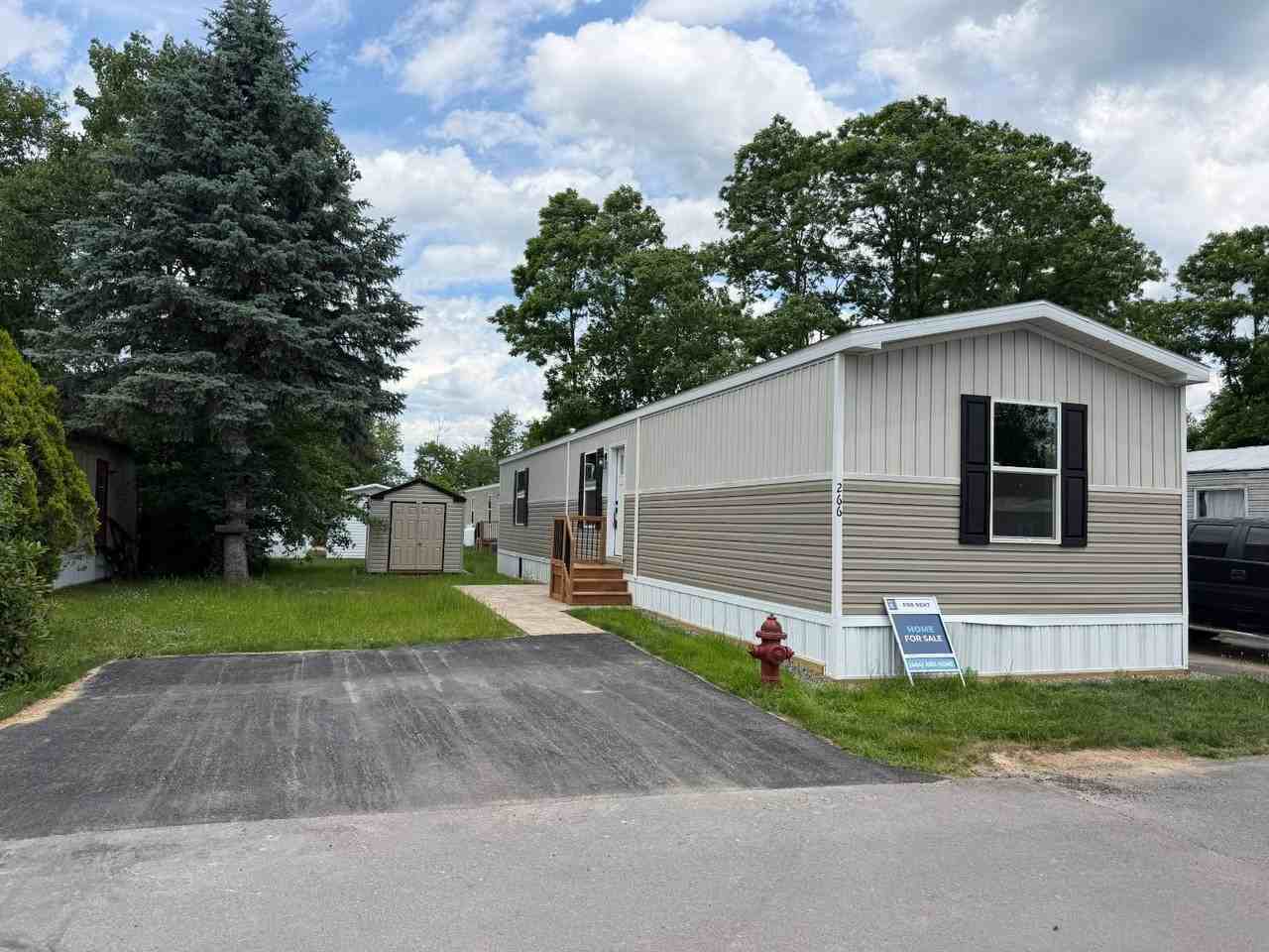 1946 Wyoming Ave #266