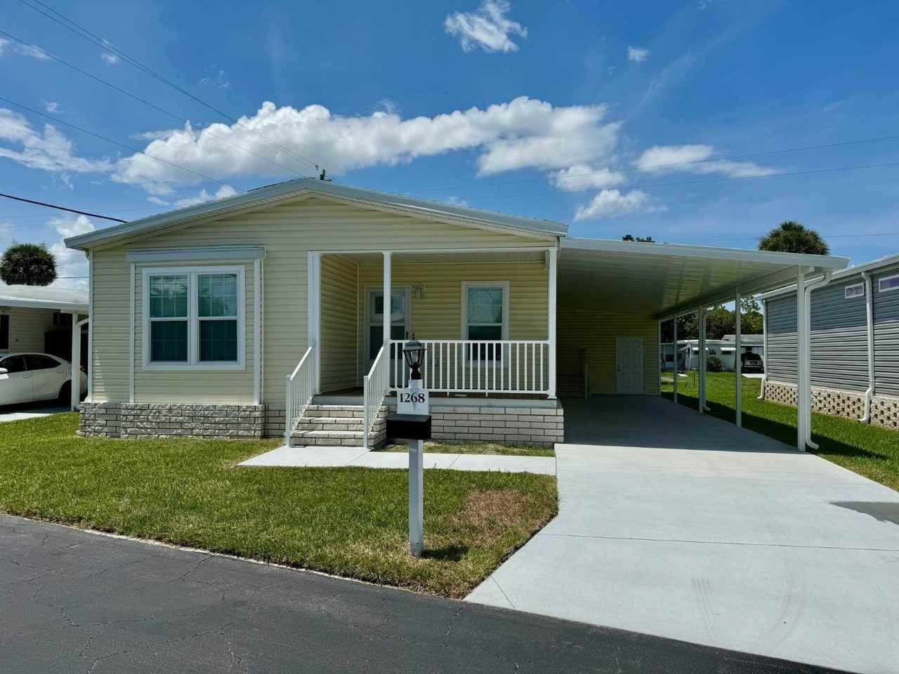 1268 Patriot Pl