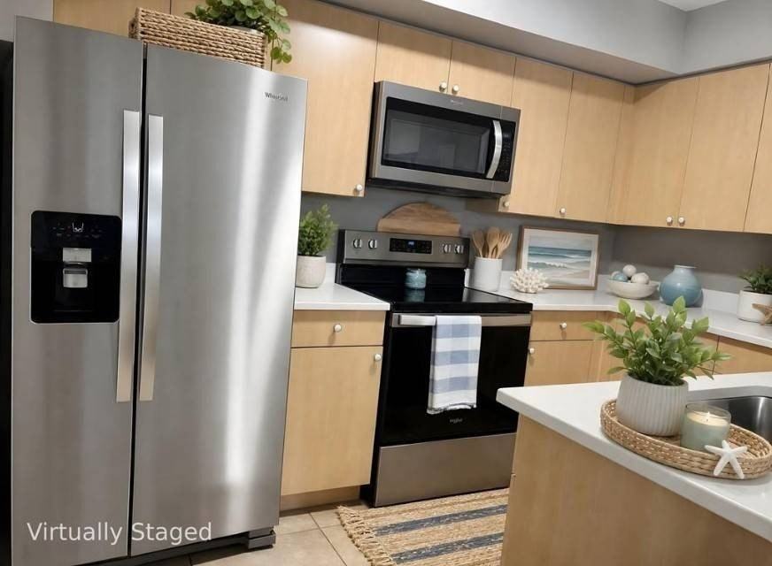 8736 River Homes Ln #7302 - Photo 2 of 9