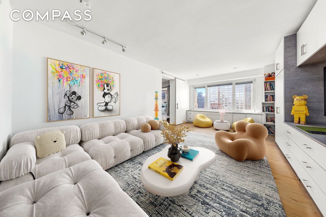 303 E 57th St #20LA - Photo 6 of 18