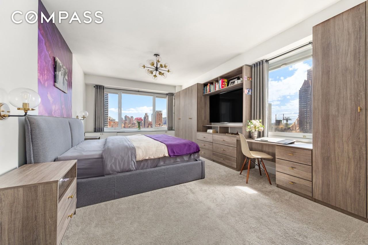 303 E 57th St #20LA - Photo 7 of 18