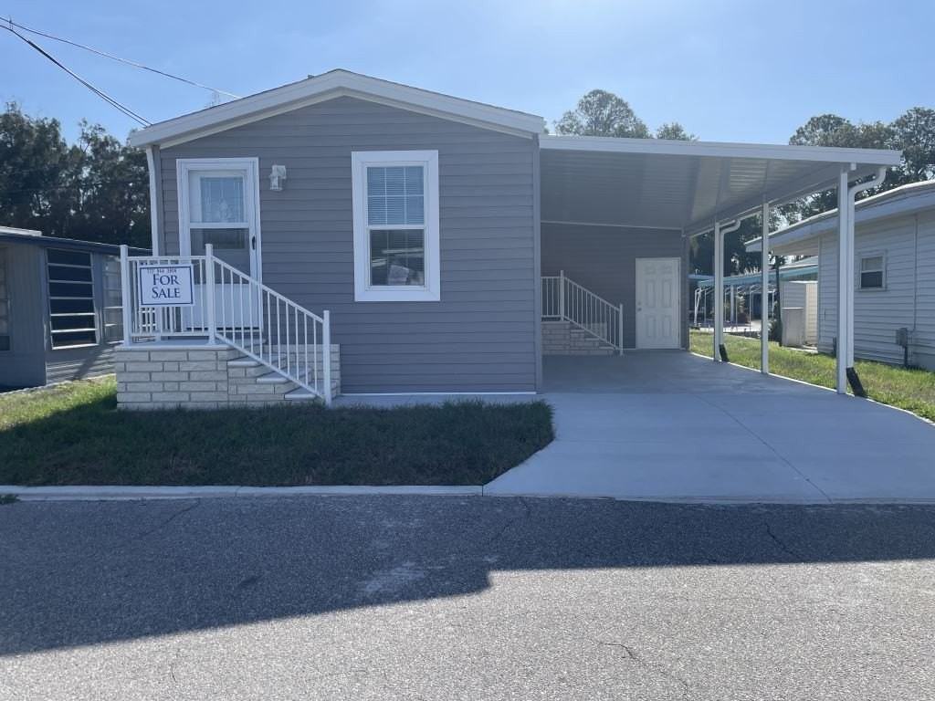 4300 E Bay Dr #0303
