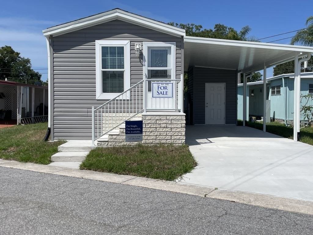 4300 E Bay Dr #0228