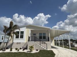 featured image of 5646 Blue Harbor Dr #0324