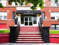 254 Mount Prospect Ave #403A - Photo 1 of 1
