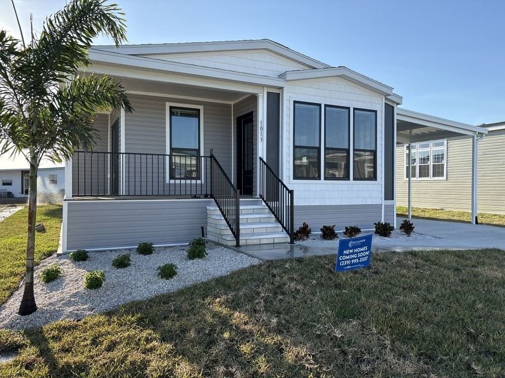 1013 Davy Jones #1029 - Photo 4 of 14