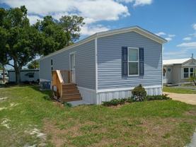 10 Center Isle #M67 - Photo 1 of 1