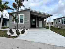 featured image of 27 Nyborg Ave #0027