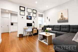 863 Knickerbocker Ave #2F - Photo 1 of 1