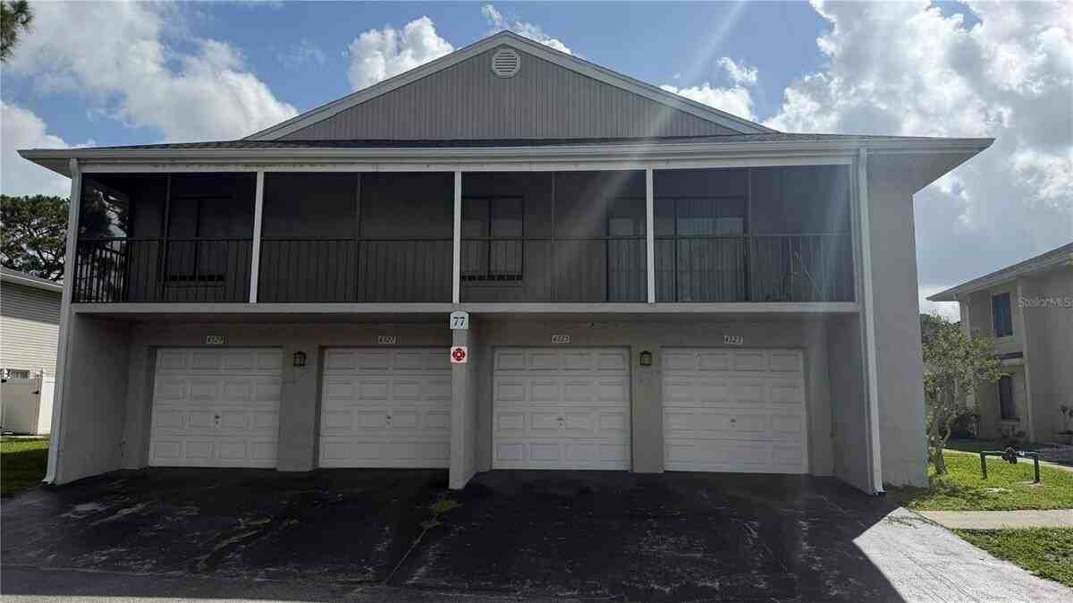 4323 Pinebark Ave #77-1