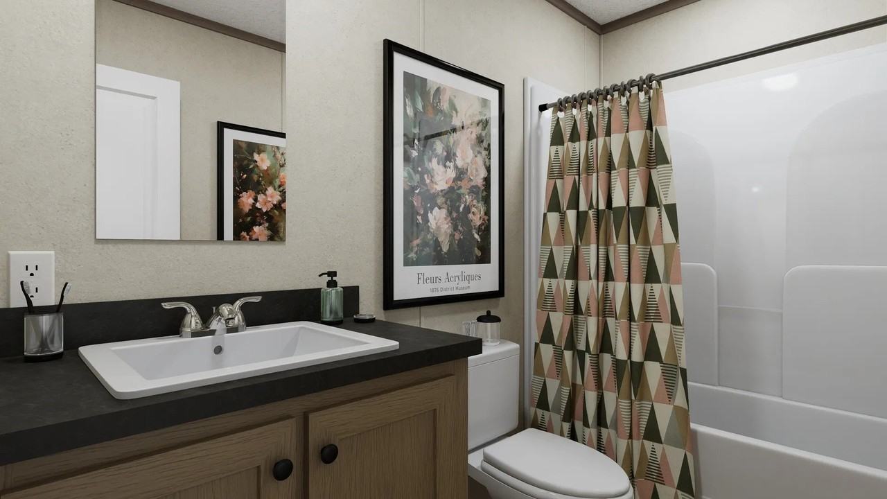 3898 Auburn Ln #342 - Photo 5 of 13