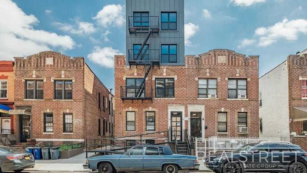 1526 Park Pl #2A