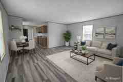 504 Juliet Dr #155 - Photo 1 of 1