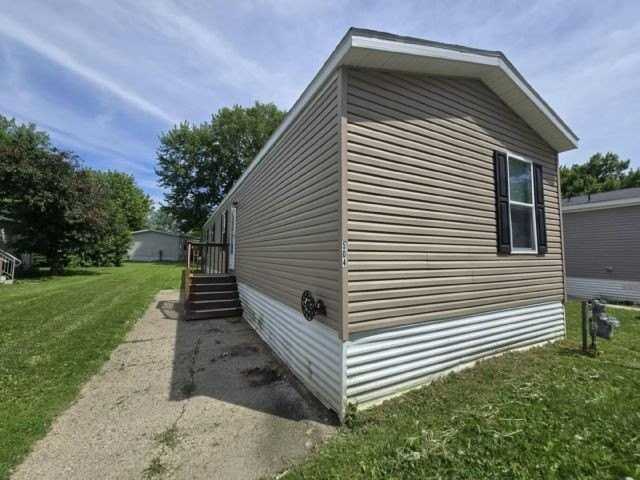 504 Juliet Dr #155 - Photo 2 of 9