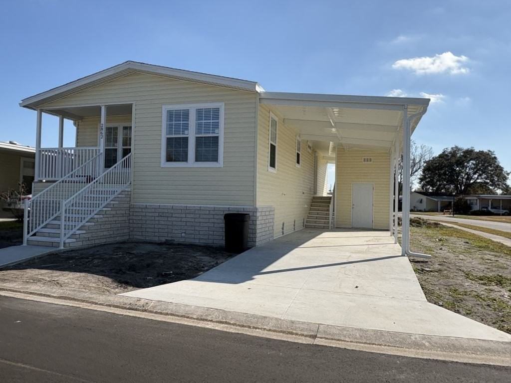 2862 Stallion Dr #638 - Photo 2 of 16