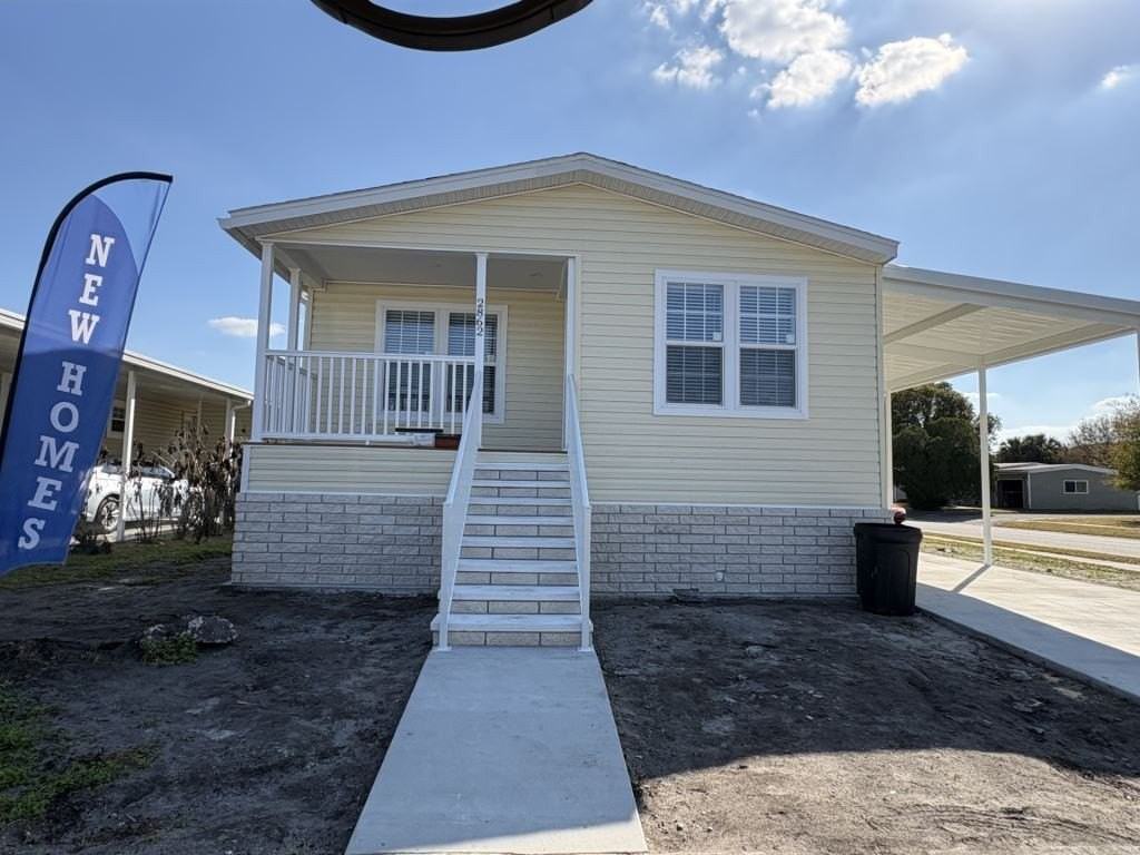 2862 Stallion Dr #638 - Photo 5 of 16