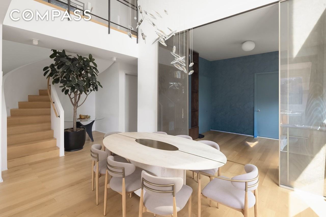 347 Bowery #5-6 - Photo 2 of 22