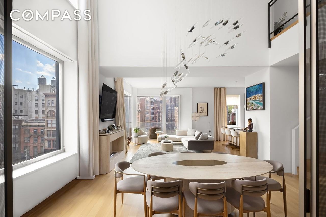 347 Bowery #5-6 - Photo 3 of 22