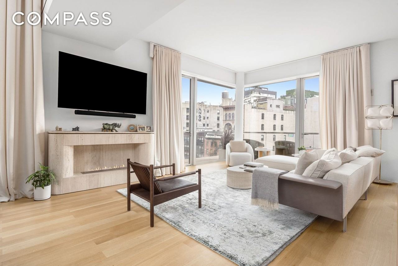 347 Bowery #5-6 - Photo 4 of 22