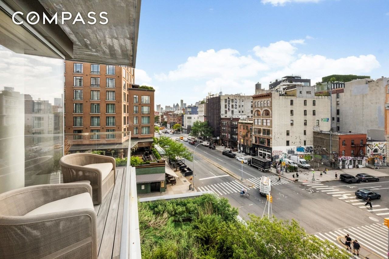 347 Bowery #5-6 - Photo 5 of 22