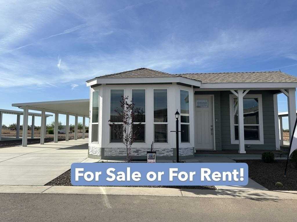 3301 S Goldfield Rd #5101