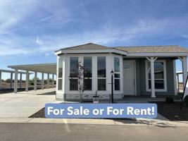 featured image of 3301 S Goldfield Rd #5101