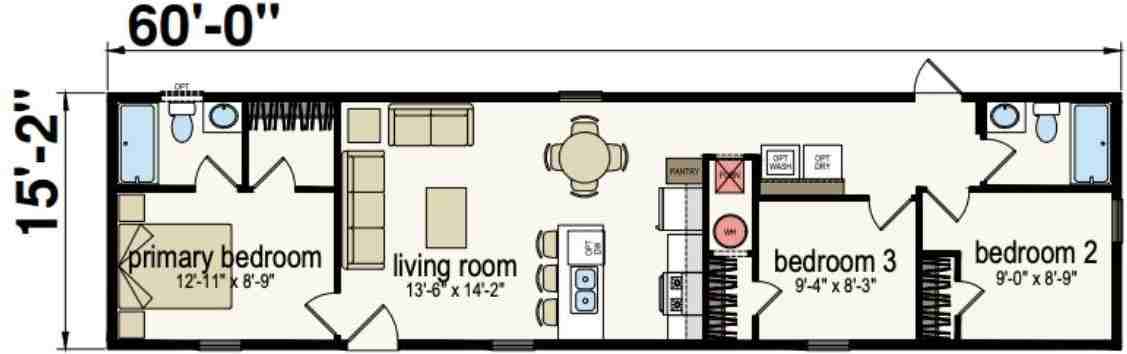 3617 E North Grand Ave #8