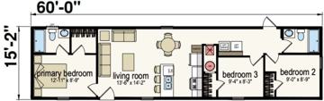 featured image of 3617 E North Grand Ave #8