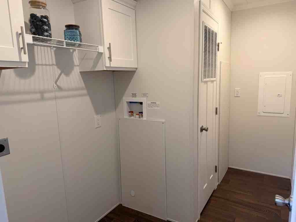 121 Cimarron #121 - Photo 6 of 20