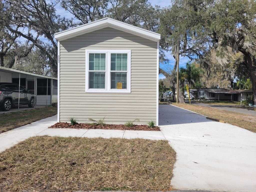 5603 Eugene Dr #0075