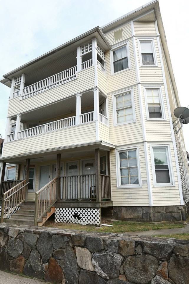 116 Ogden St #120 - Photo 3 of 19