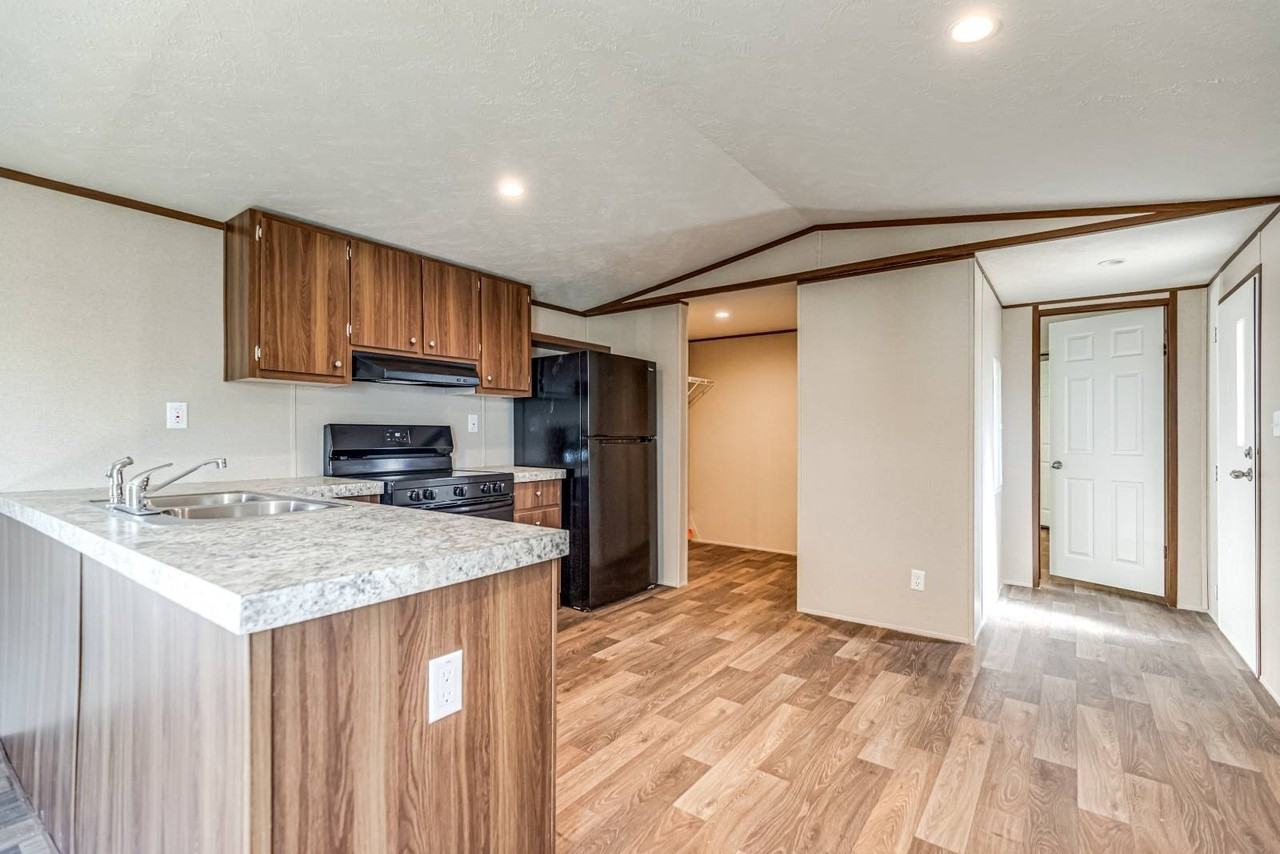 4801 Goldfield #154