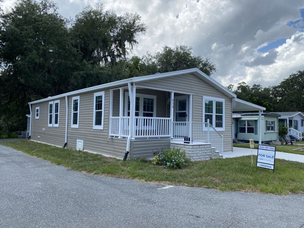 513 Old Colony Rd #O513