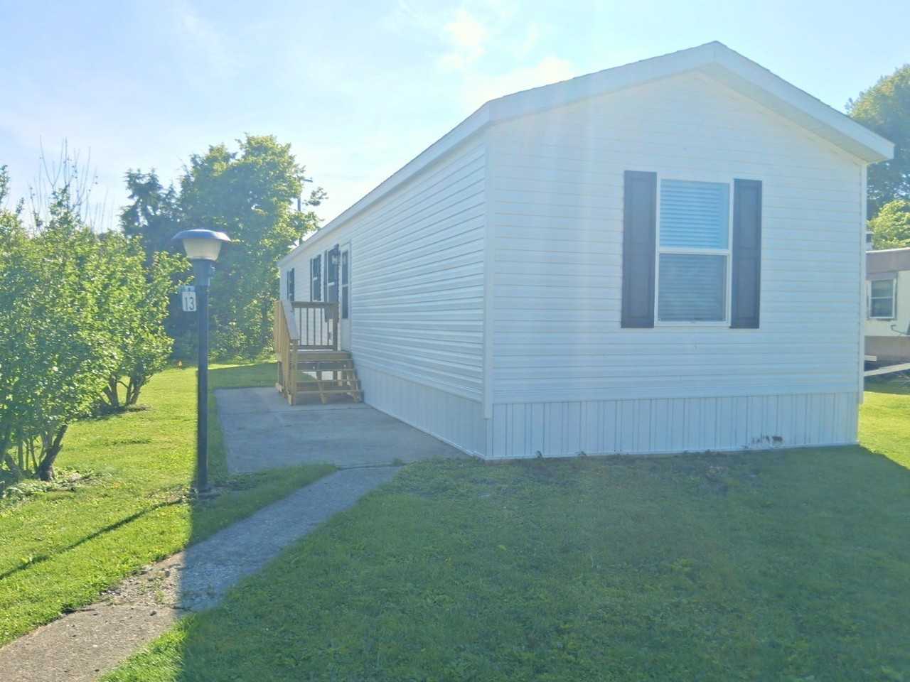 3899 Marion Williamsport Rd E #13