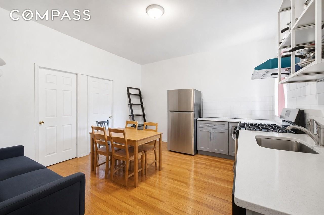 205 W 103rd St #6B - Photo 3 of 10