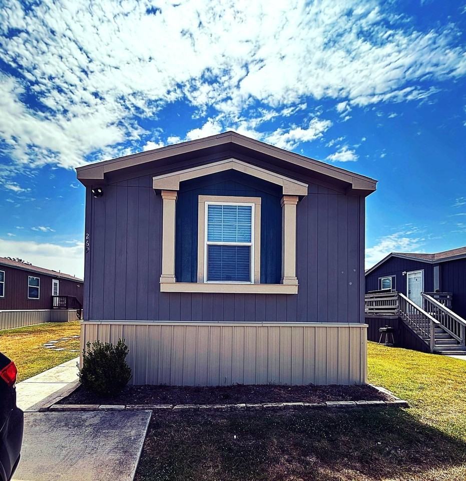 7109 W Loop 1604 N #269 - Photo 2 of 22