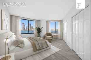 380 Rector Pl #3R - Photo 1 of 1