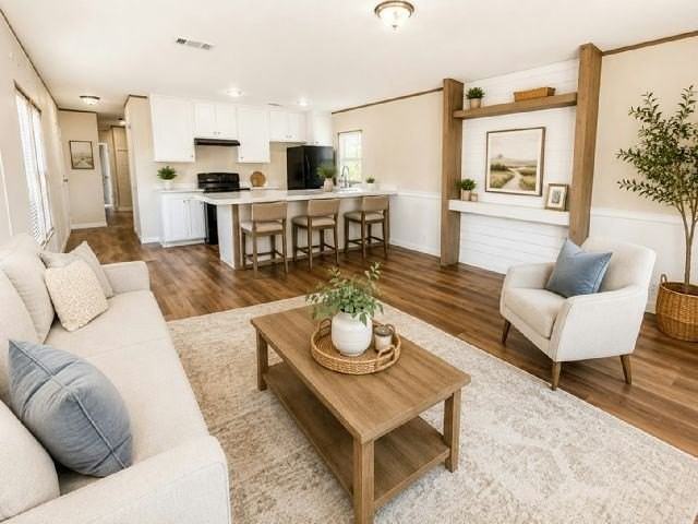 1701 Sunburst Dr #433 - Photo 2 of 4