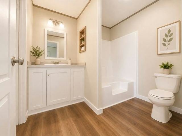 1701 Sunburst Dr #433 - Photo 4 of 4